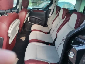 Citroen Berlingo 1.6 ГАЗ/БЕНЗИН - 8200 лв. - 95485249 13