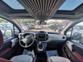 Citroen Berlingo 1.6 ГАЗ/БЕНЗИН - 8200 лв. - 95485249 15