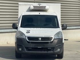 Обява за продажба на Peugeot Partner 1.6 HDI 2018 Г. EURO 6B THERMO KING ХЛАДИЛЕН ~21 000 лв. - изображение 1