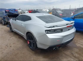 Chevrolet Camaro 1SS - 39500 лв. - 96513424 4