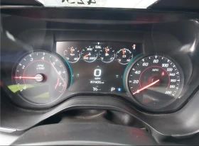 Chevrolet Camaro 1SS - 39500 лв. - 96513424 8