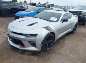 Chevrolet Camaro 1SS - 39500 лв. - 96513424 3