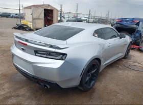 Chevrolet Camaro 1SS - 39500 лв. - 96513424 6