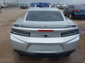 Chevrolet Camaro 1SS - 39500 лв. - 96513424 5