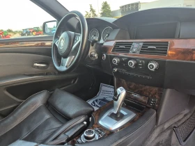 BMW 530 530xd Facelift 213xk.  | Mobile.bg    16