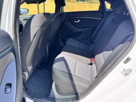 Hyundai I30 1.6crdi blue go | Mobile.bg    12