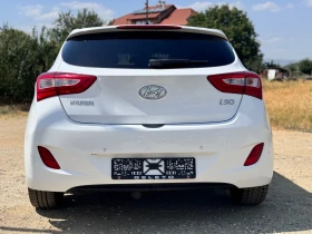 Hyundai I30 1.6crdi blue go | Mobile.bg    5