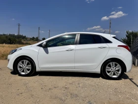 Hyundai I30 1.6crdi blue go | Mobile.bg    3