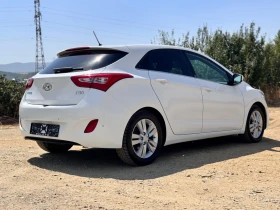 Hyundai I30 1.6crdi blue go | Mobile.bg    6