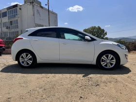 Hyundai I30 1.6crdi blue go | Mobile.bg    7