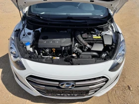 Hyundai I30 1.6crdi blue go | Mobile.bg    15