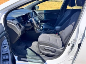 Hyundai I30 1.6crdi blue go | Mobile.bg    9