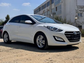 Hyundai I30 1.6crdi blue go | Mobile.bg    8