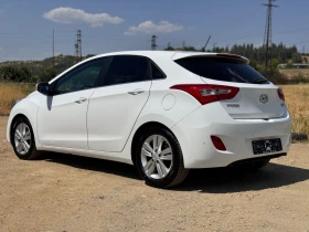 Hyundai I30 1.6crdi blue go | Mobile.bg    4