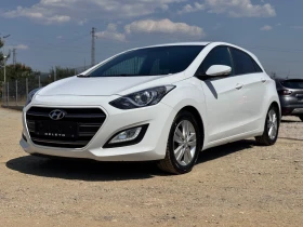 Hyundai I30 1.6crdi blue go | Mobile.bg    2