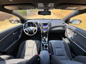 Hyundai I30 1.6crdi blue go | Mobile.bg    10