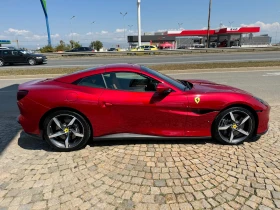 Ferrari Portofino M* Carbon* LEDS* Ventilation* PassengerDisplay | Mobile.bg    10
