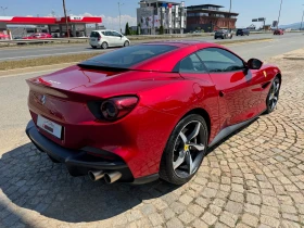 Ferrari Portofino M* Carbon* LEDS* Ventilation* PassengerDisplay | Mobile.bg    9
