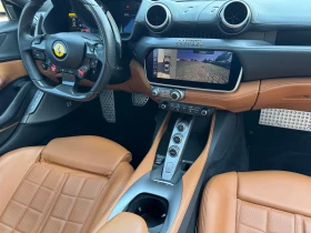 Ferrari Portofino M* Carbon* LEDS* Ventilation* PassengerDisplay | Mobile.bg    14