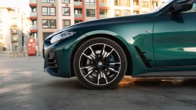 Обява за продажба на BMW 440 Gran Coupe ~ 109 000 лв. - изображение 3