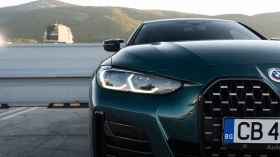 Обява за продажба на BMW 440 Gran Coupe ~ 109 000 лв. - изображение 1