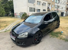 Обява за продажба на VW Golf ~8 800 лв. - изображение 1