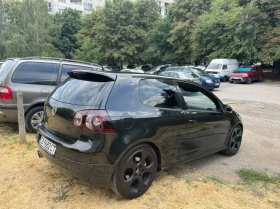 Обява за продажба на VW Golf ~8 800 лв. - изображение 3
