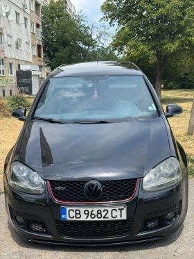 Обява за продажба на VW Golf ~8 800 лв. - изображение 1
