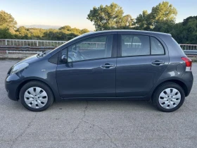 Toyota Yaris | Mobile.bg    5