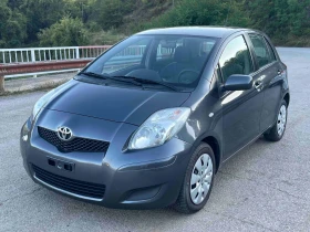 Toyota Yaris | Mobile.bg    6