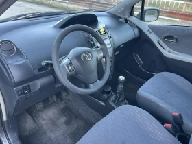 Toyota Yaris | Mobile.bg    11