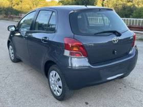 Toyota Yaris | Mobile.bg    9