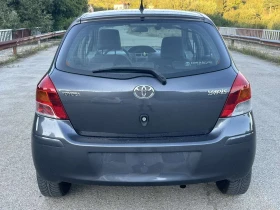 Toyota Yaris | Mobile.bg    3