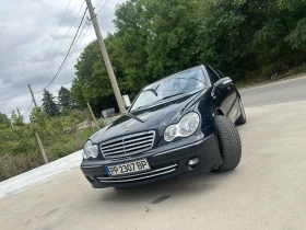 Обява за продажба на Mercedes-Benz C 200 ~7 000 лв. - изображение 3