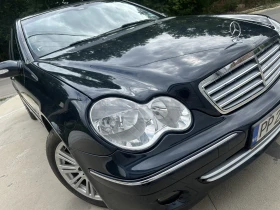 Обява за продажба на Mercedes-Benz C 200 ~7 000 лв. - изображение 2