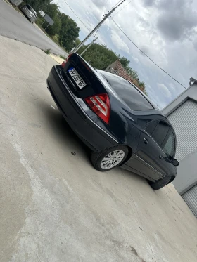 Обява за продажба на Mercedes-Benz C 200 ~7 000 лв. - изображение 4