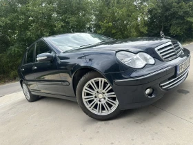 Обява за продажба на Mercedes-Benz C 200 ~7 000 лв. - изображение 1