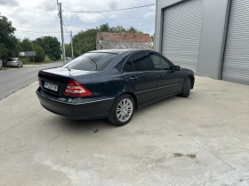 Обява за продажба на Mercedes-Benz C 200 ~7 000 лв. - изображение 5