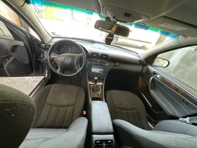 Обява за продажба на Mercedes-Benz C 200 ~7 000 лв. - изображение 6