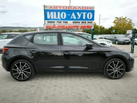 Seat Leon TDI-105k.c.LED, MATRiX, LAZAR, HAB,  5! | Mobile.bg    7