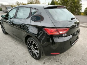     Seat Leon TDI-105k.c.LED, MATRiX, LAZAR, HAB,  5!