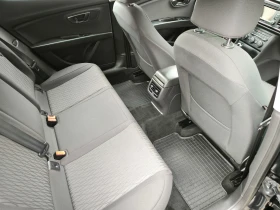Seat Leon TDI-105k.c.LED, MATRiX, LAZAR, HAB,  5! | Mobile.bg    13