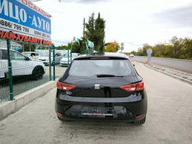 Seat Leon TDI-105k.c.LED, MATRiX, LAZAR, HAB,  5! | Mobile.bg    5