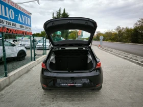 Seat Leon TDI-105k.c.LED, MATRiX, LAZAR, HAB,  5! | Mobile.bg    14