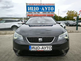 Seat Leon TDI-105k.c.LED, MATRiX, LAZAR, HAB,  5! | Mobile.bg    17