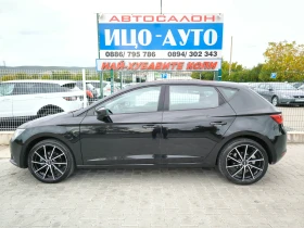     Seat Leon TDI-105k.c.LED, MATRiX, LAZAR, HAB,  5!