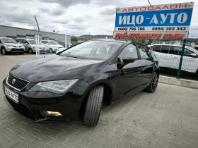     Seat Leon TDI-105k.c.LED, MATRiX, LAZAR, HAB,  5!