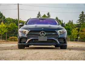 Mercedes-Benz CLS 53 AMG 4 MATIC Coupe* * CARFAX * * АВТО КРЕДИТ * * 
