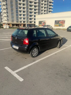 VW Polo - 2800 лв. / 1431.62 € - 26537294 2