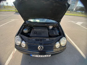 VW Polo - 2800 лв. / 1431.62 € - 26537294 7